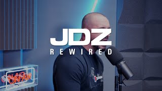 DVR [REWIRED] | JDZ