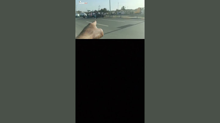 قتلى وجرحى في حادث دهس قرب مدرية ابتدائية في محافظة #البصرة في جنوب #العراق
