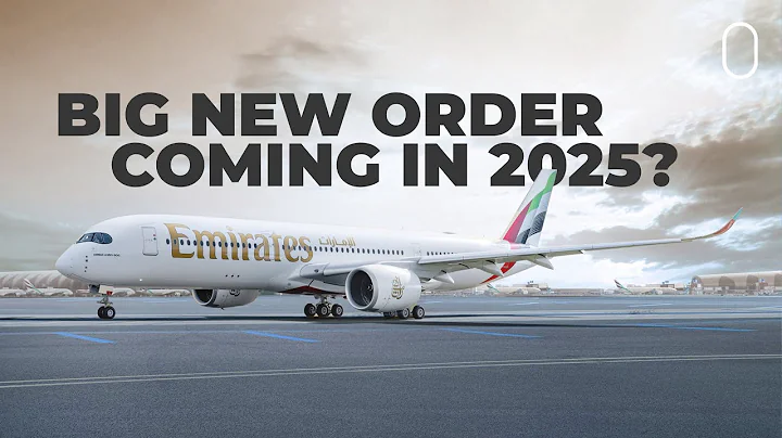 Is Emirates Placing ANOTHER Major Aircraft Order?