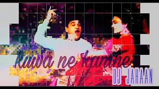 KUWA NE KANTHE TAPORI MIX full song by DJ JAHAAN (Gujarati song) IN FL STUDIO WATCH IN THIS VIDEO