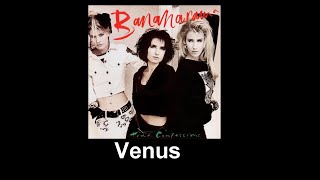 Bananarama - Venus with Lyrics -   Music & Lyrics