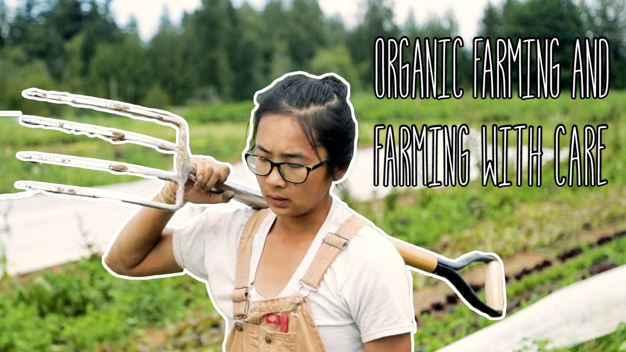 Farming Slowly: With Mora Mora Farm (Trailer) 