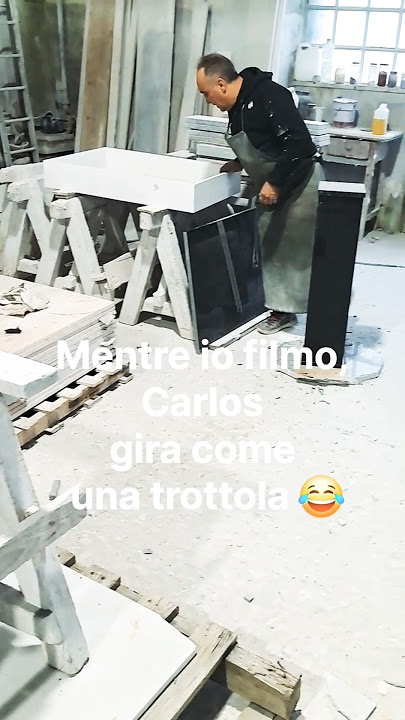 Carlos ha perso... il cervello? Intanto il top Zimbabwe è già tagliato.