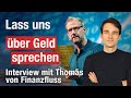 Finanzen und Irrtümer - Lass uns über Geld sprechen