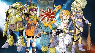 Are Phantasy Star and Chrono Trigger Overrated?