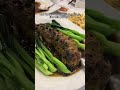 MOST Authentic Chinese Restaurant In Sydney Shorts 