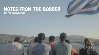 Watch Notes from the Border Trailer