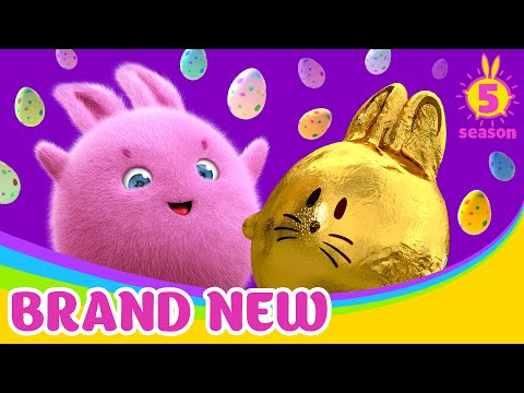 sunny-bunnies---chocolate-bunnies-|-brand-new-episode-|-season-5-|-cartoons-for-children