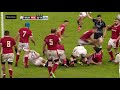Wales v England - HIGHLIGHTS | 60+ Points Scored In Crucial Tie | 2021 Guinness Six Nations