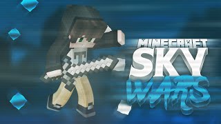 SKY WARS #29 КОГДА ТЫ НУБ :( [1080p HD]