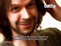 Paul Gilbert - Guitar techniques and arpeggios (French subtitles)