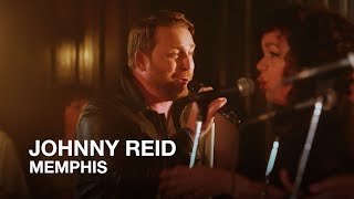 Watch Johnny Reid Memphis video