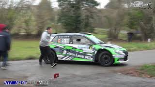 4º Rallysprint De Panes  2023 Show,Drift,Mistakes