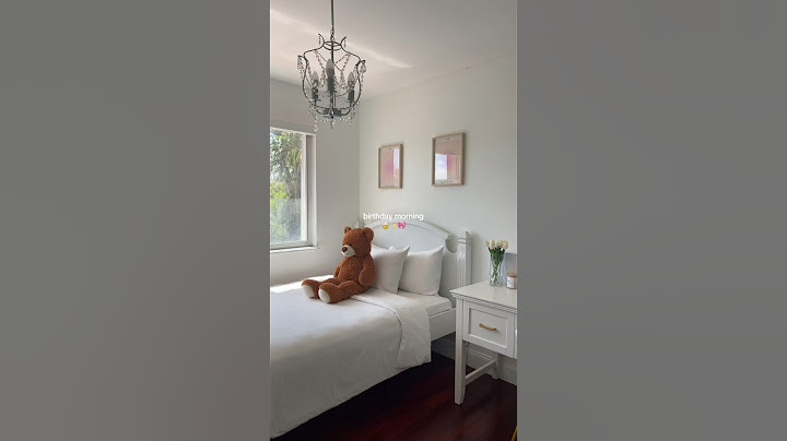 birthday morning | aesthetic bday routine room bedroom inspo girly gifts balloons decorations