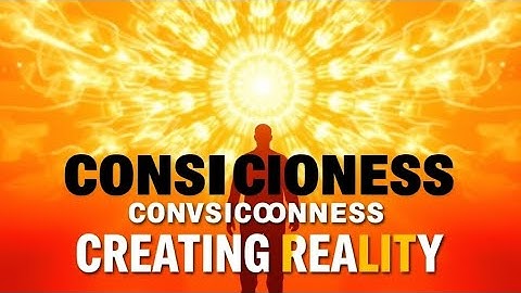 THIS Is Creating Your REALITY And You Never NOTICED (The Observer Effect)