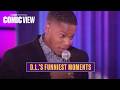 D.L. Hughley’s Funniest ComicView Moments Through the Years | ComicView: From The Vault
