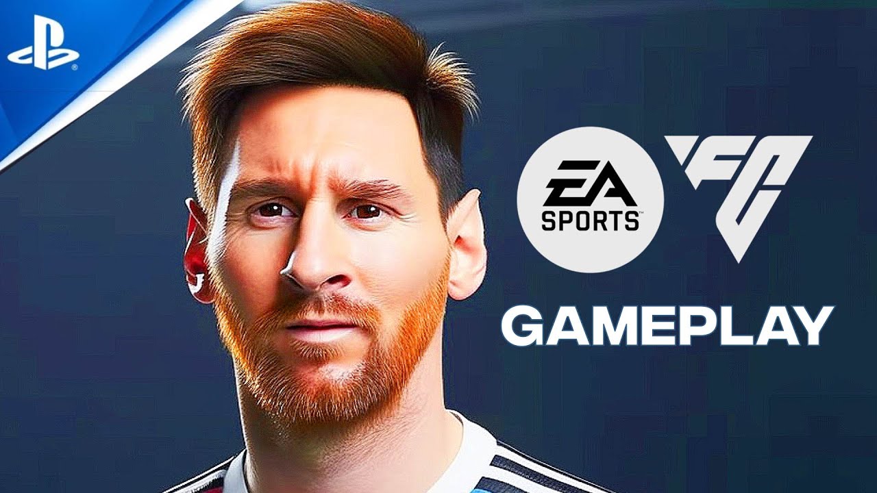 EA Sports FC 24: hands-on preview of the new FIFA