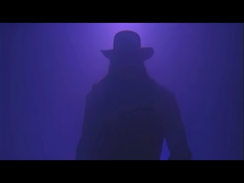 Custom Undertaker 1994-1995 Titantron-{Grim Reaper Theme Remake}