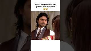 Sana Karşı Gelemem Ama Evet De Diyemem 🤣🤣 Resimi