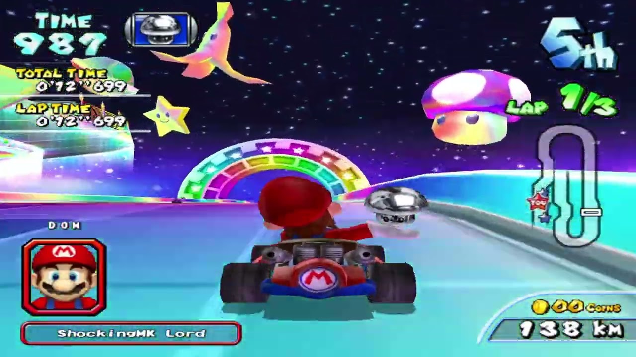 MKAGP2 Randomized Choice 24 (1080p)