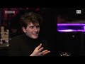 Gjon's Tears – RAMDAM interview (Swiss TV program)