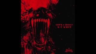GOTH x SUDZY - MASS HYSTERIA feat. KILL EBOLA