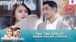 IKATAN CINTA EPISODES 118 119 EXTENDED