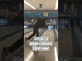 Bowler Changes The Way He Bowls
