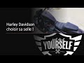 Harley davidson choisir une selle pour son sportster harleydavidson tutorial sportster selle