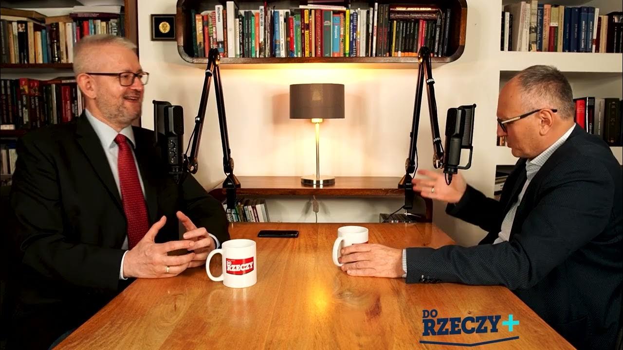 Miniatura: "Polska Do Rzeczy" - zwiastun odc. 159