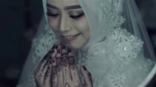 PERNIKAHAN IMPIAN -THE ROYAL WEDDING OF RIZAL\&RARA-