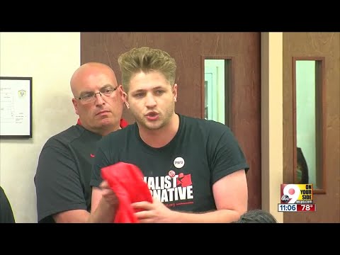 Fiery debate surrounds