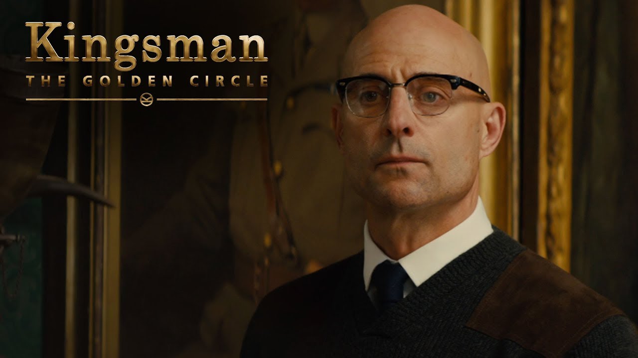 The Kingsman The Kingsman