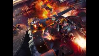 Jak X OST - Turbofied