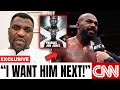 "Everyone Wants To See That Fight!" Francis Ngannou Calls Out Jon Jones!