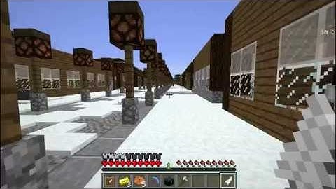 Keys are Key|Minecraft Map SovleIT Case 1: The Missing Cornerstone #3