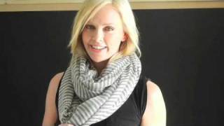 One Day Without Shoes - 2011 -Charlize Theron