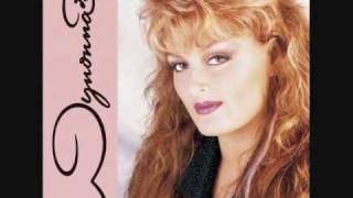 Wynonna - She Is His Only Need chords