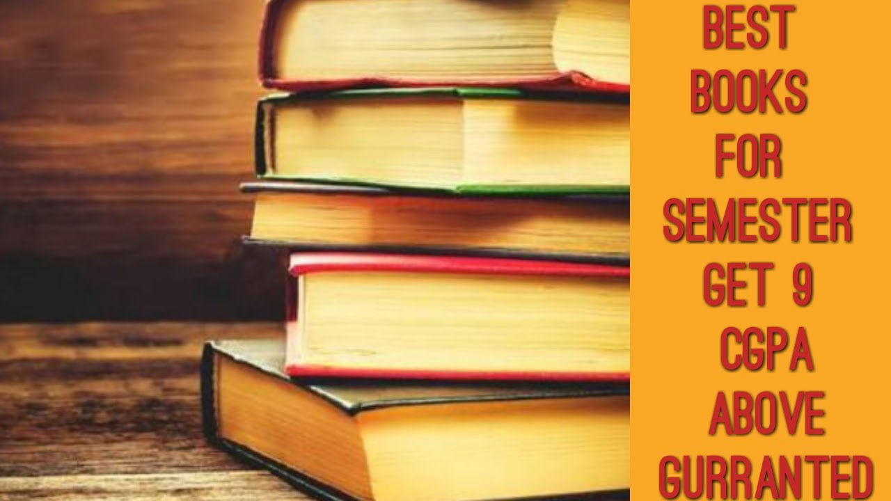 best-books-for-engineering-1st-year-vtu-no-need-to-study-extra