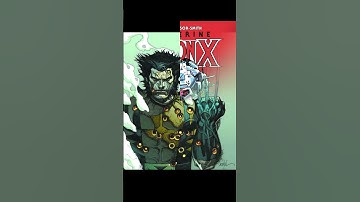 The Original Weapon X