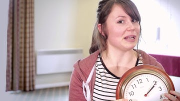 Top Tips Video: Use a visual aid