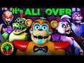The End of FNAF...For Now! Ft. Dawko, SuperHorrorBro, FuhNaff and MORE!