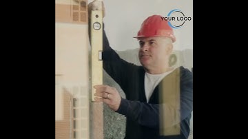 Handyman Promotional Video Example