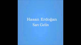 Hasan Erdoğan-Vefasız Yar[© Şah Plak] Resimi