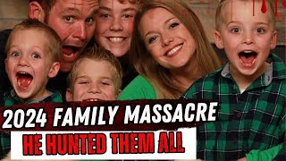 2024 Candy Family Deaths - Shocking Details Uncovered  - True Crime Documentary