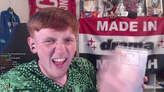 Angry Ginge Best And Funniest Moments Part 5