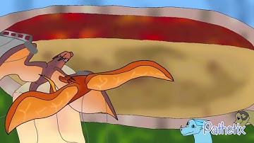 Peril Bad Apple 1 Week Map Part 2 |…| by Wisp and Lazuli