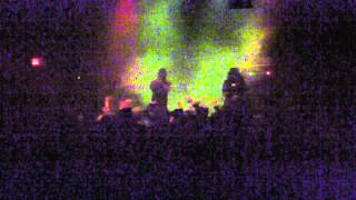 Marduk - Nowhere, No One, Nothing - Live at The Park Theatre