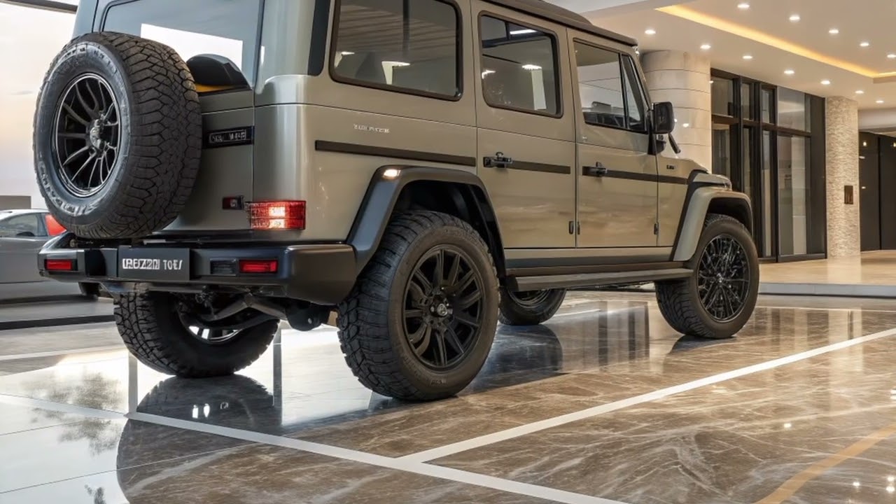 Agrale Marruá AM300: O Gigante Off-Road Brasileiro de Alta Performance