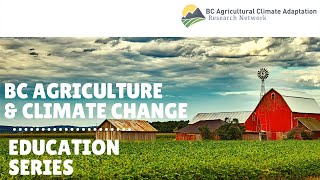 Module 1, Pt 1 - Using Future Climate Projections